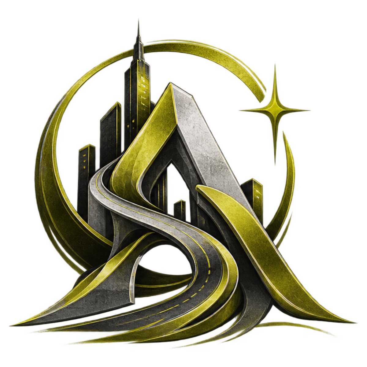 Astra Roleplay logo